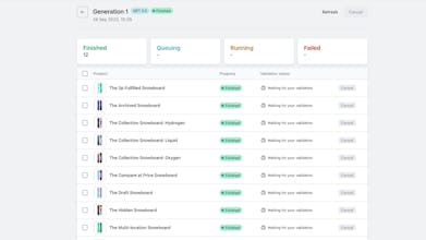 ProductifyAI gallery image