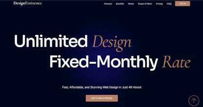 DesignEminence gallery image