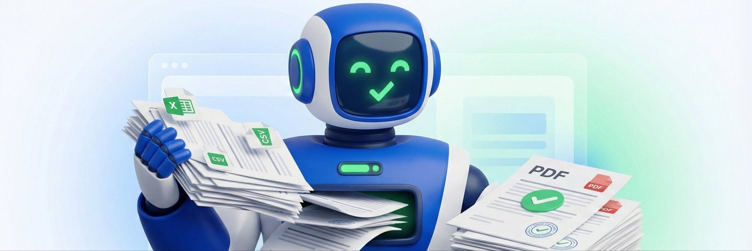 BulkForm - Screenshot 2 showing product features and functionality