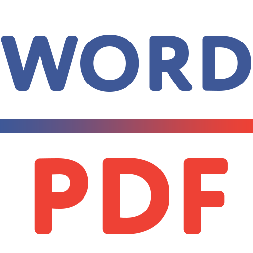 Word to PDF Converter