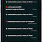 Feed Page