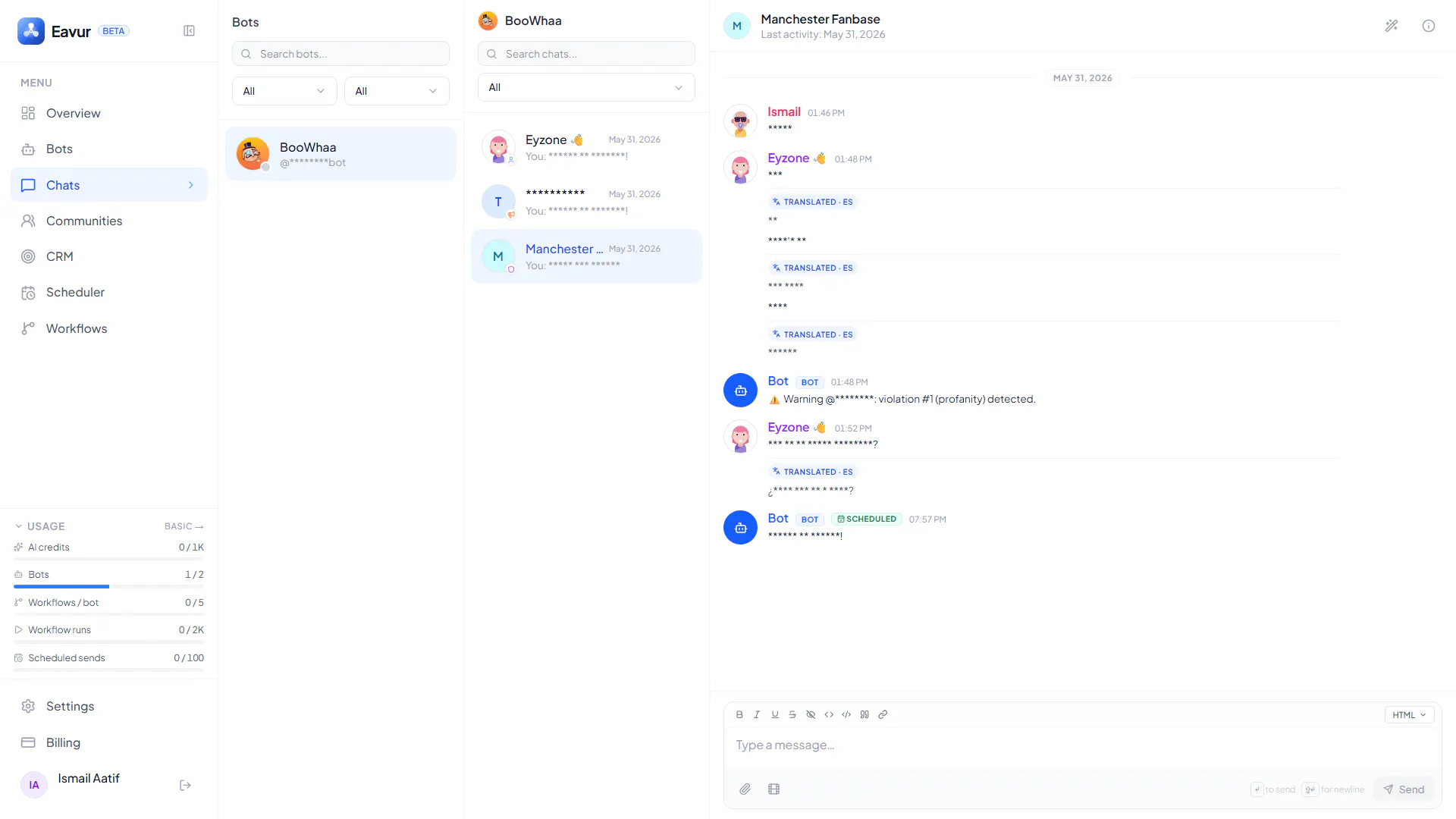 Screenshot 5