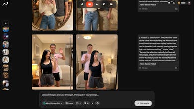 Nsketch AI gallery image