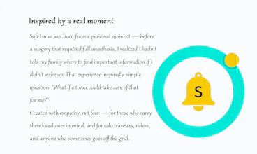 SafeTimer gallery image