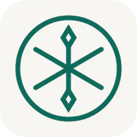 Recensorium logo