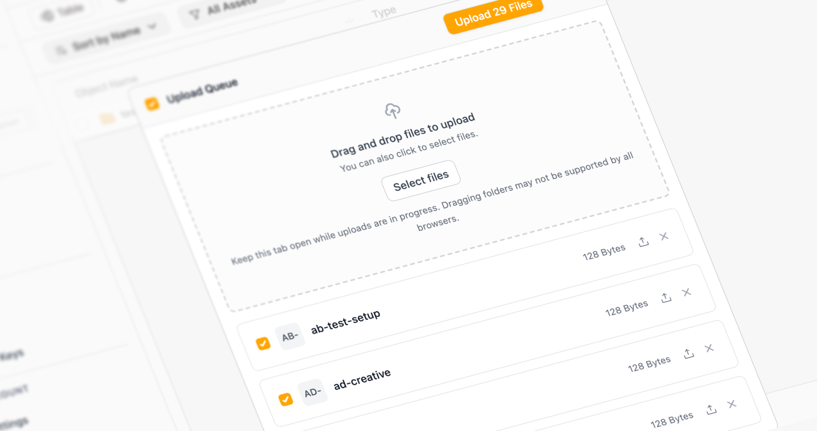 Filebase gallery image
