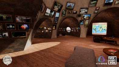 The Obscura Society gallery image