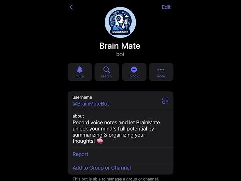 BrainMate gallery image