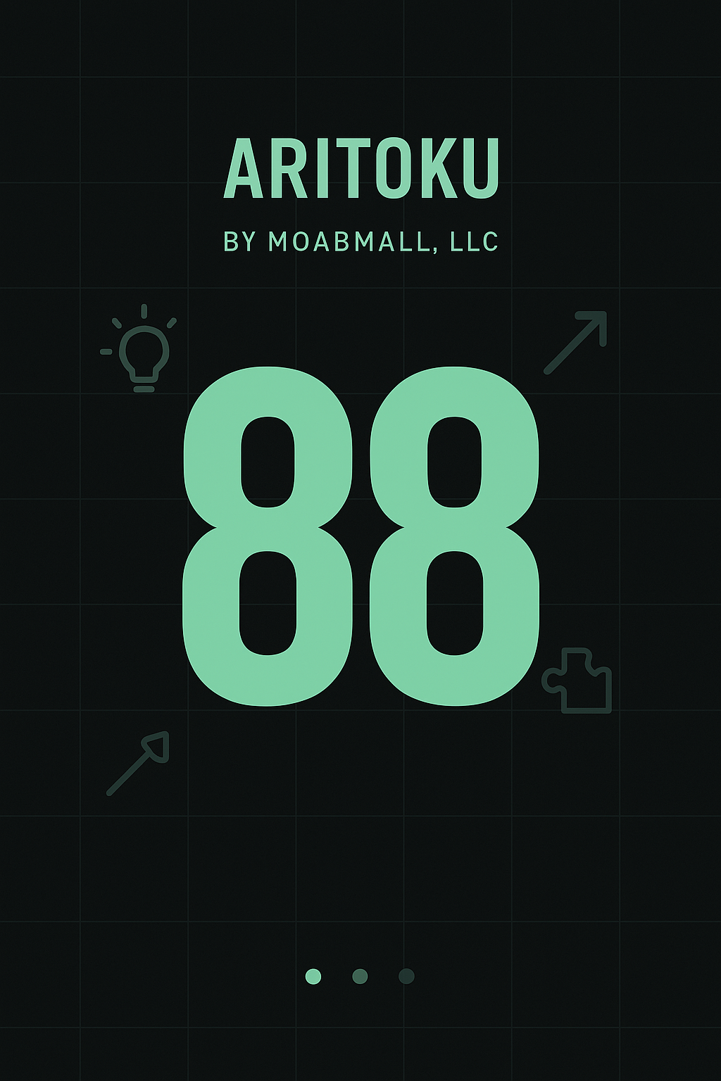 Aritoku: Entrepreneu... logo