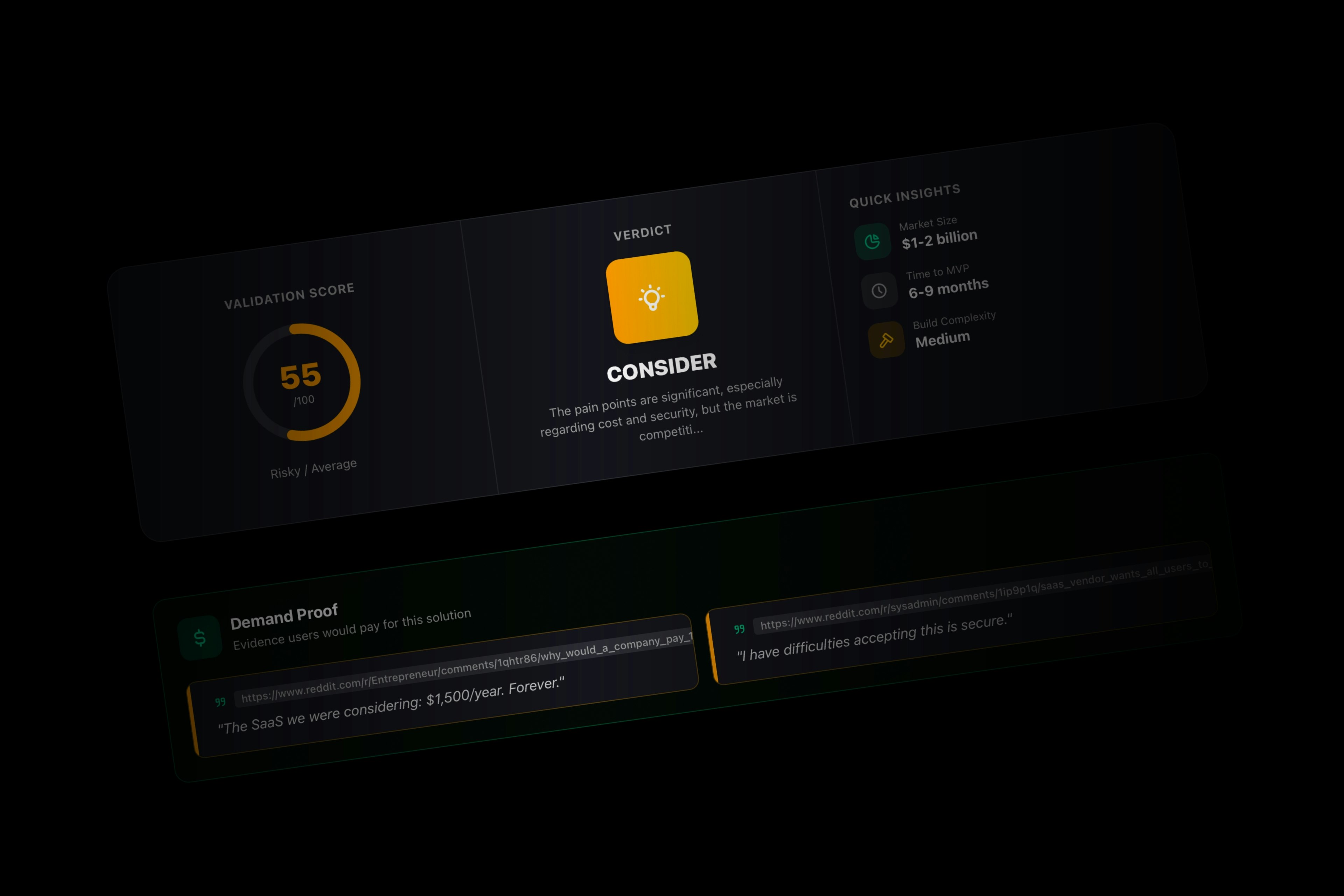 PainPoints.fast gallery image