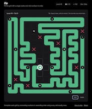 Zip Game Unlimited gallery image