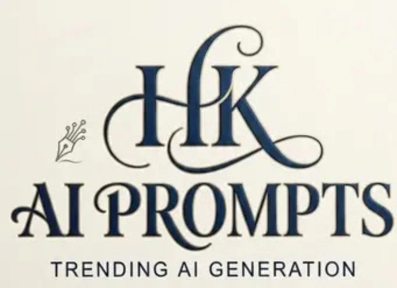 HK AI PROMPTS