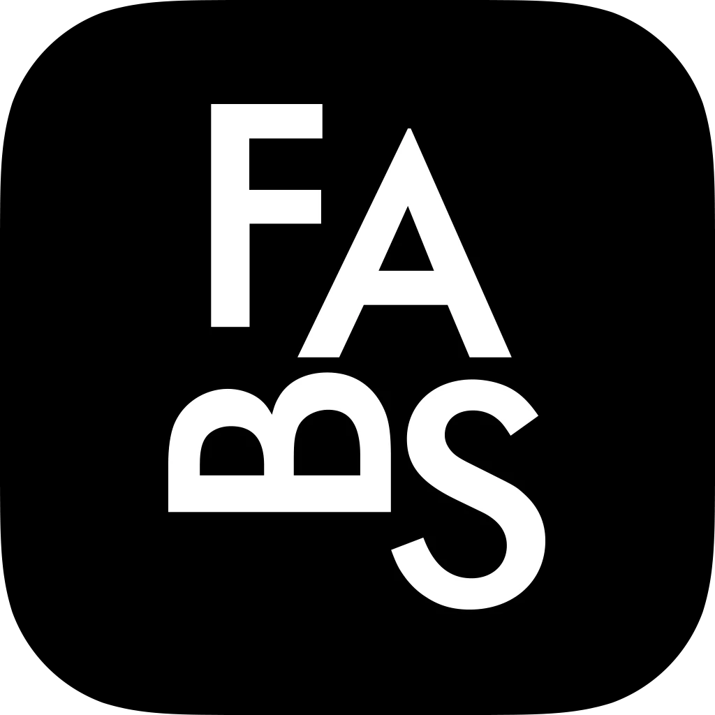 FABS - Fashion Buyer Society