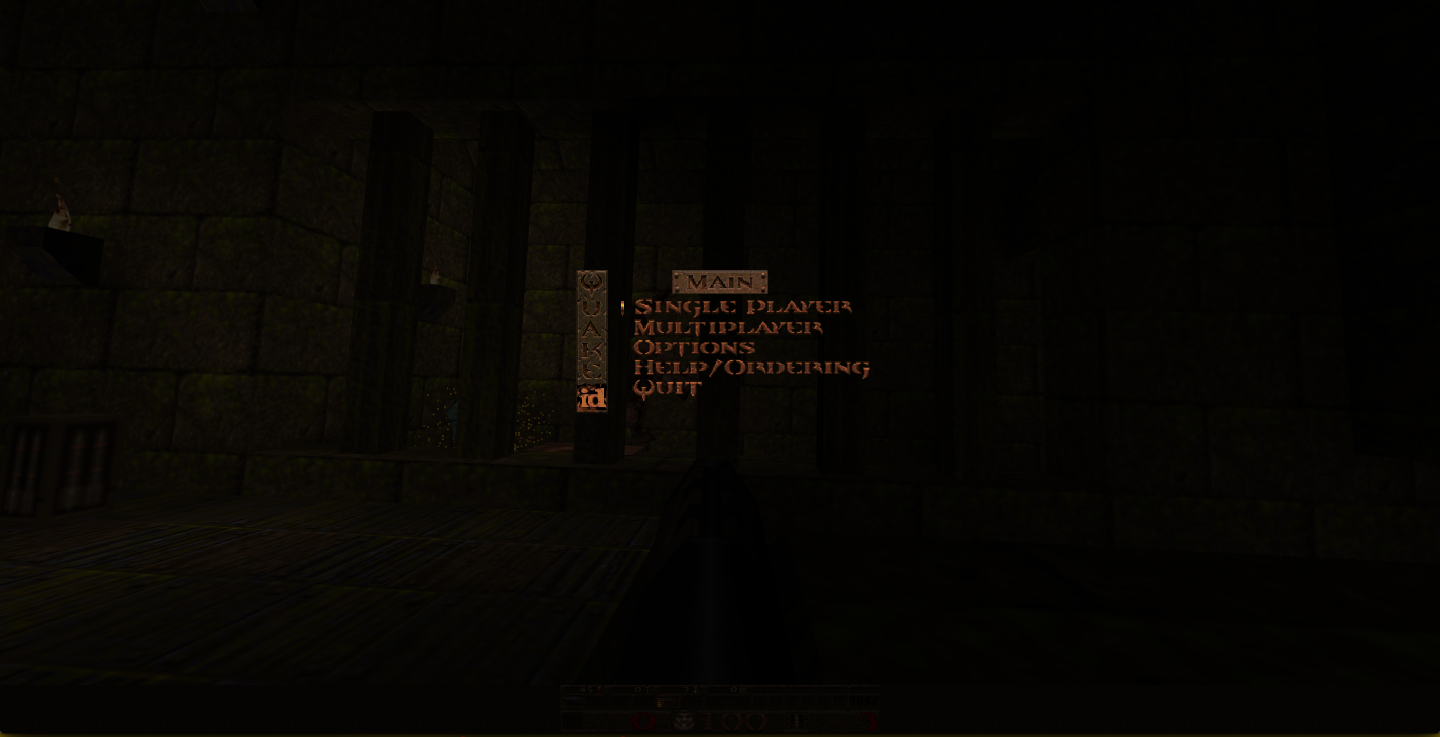 Web Quake gallery image