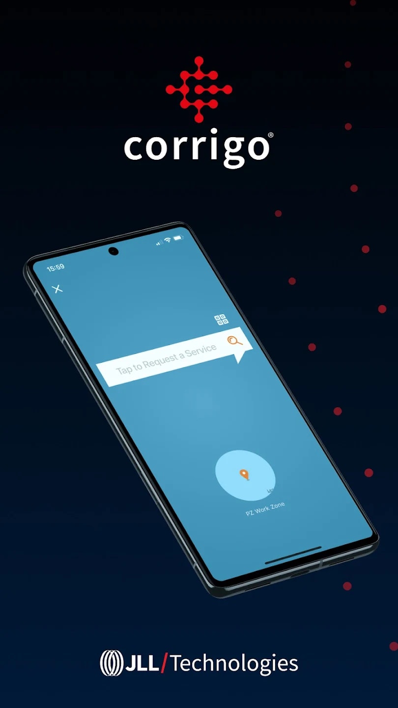 JLL Technologies - Corrigo gallery image