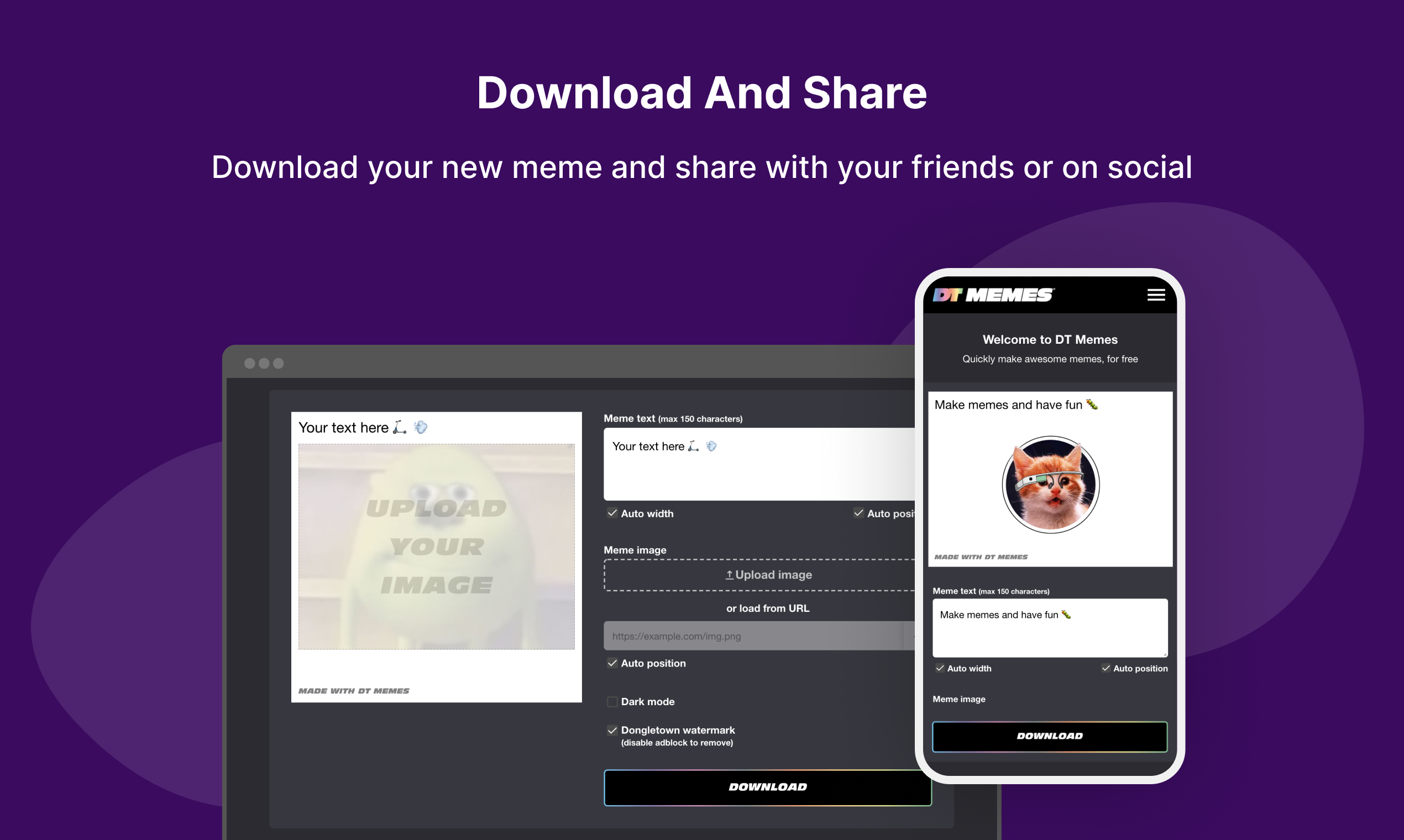 Dongletown Memes gallery image