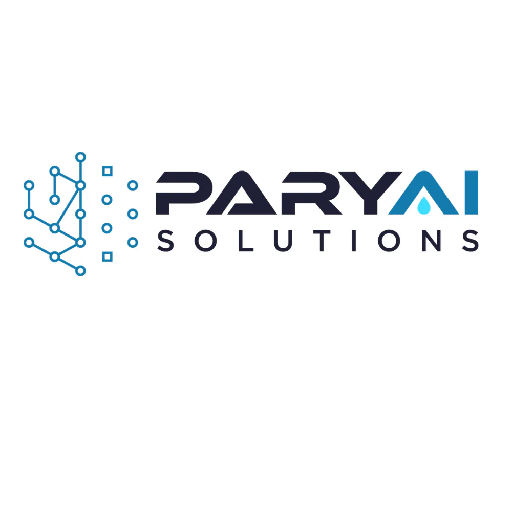 ParyAI Wastewater Intelligence Platform logo
