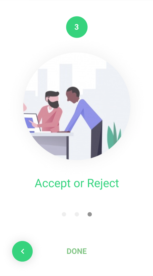 Visitdesk - Visitor Management System gallery image