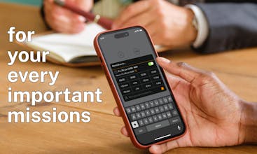 Mr Thing - Reminders & Tasks Management gallery image