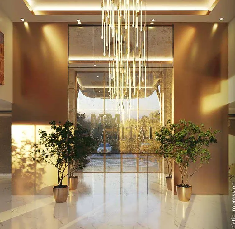 M3M Capital gallery image