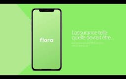 Flora Insurance media 1