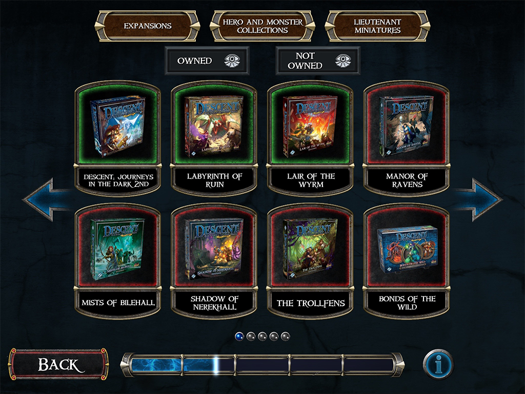 Road to Legend gallery image