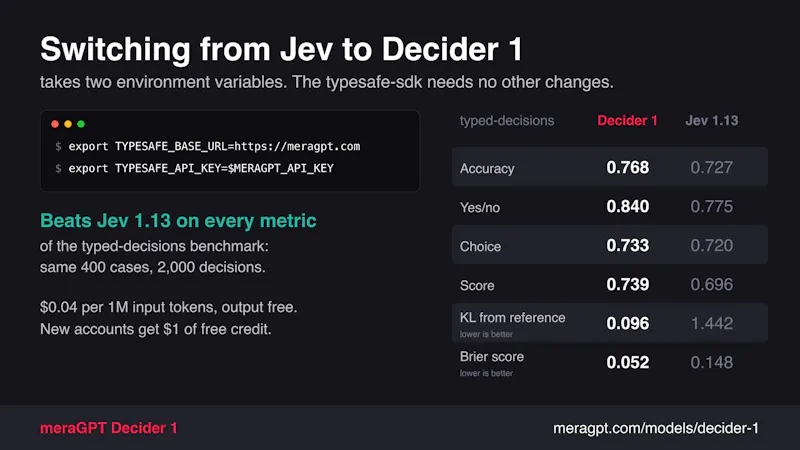 meraGPT screenshot 5