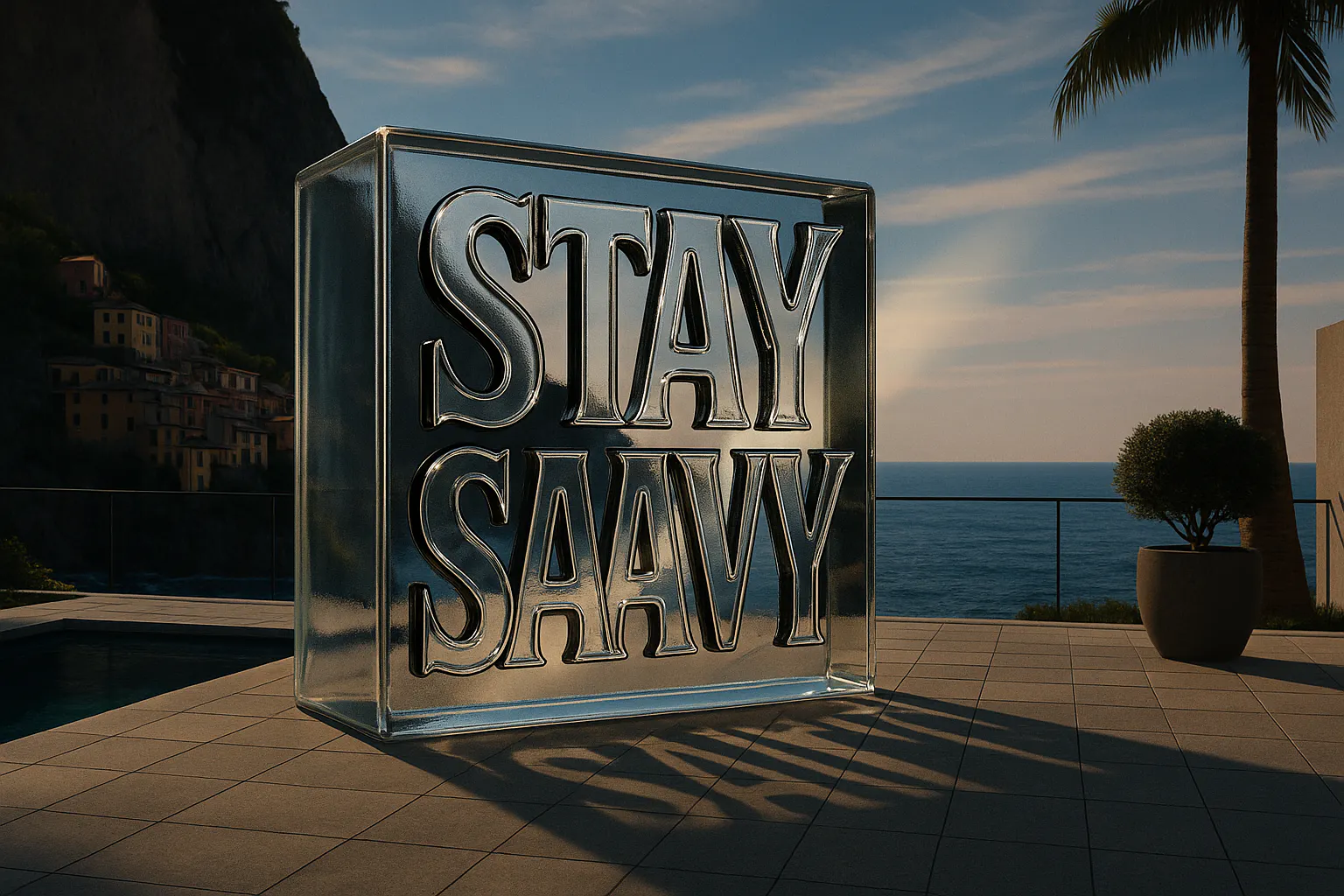 StaySaavy gallery image