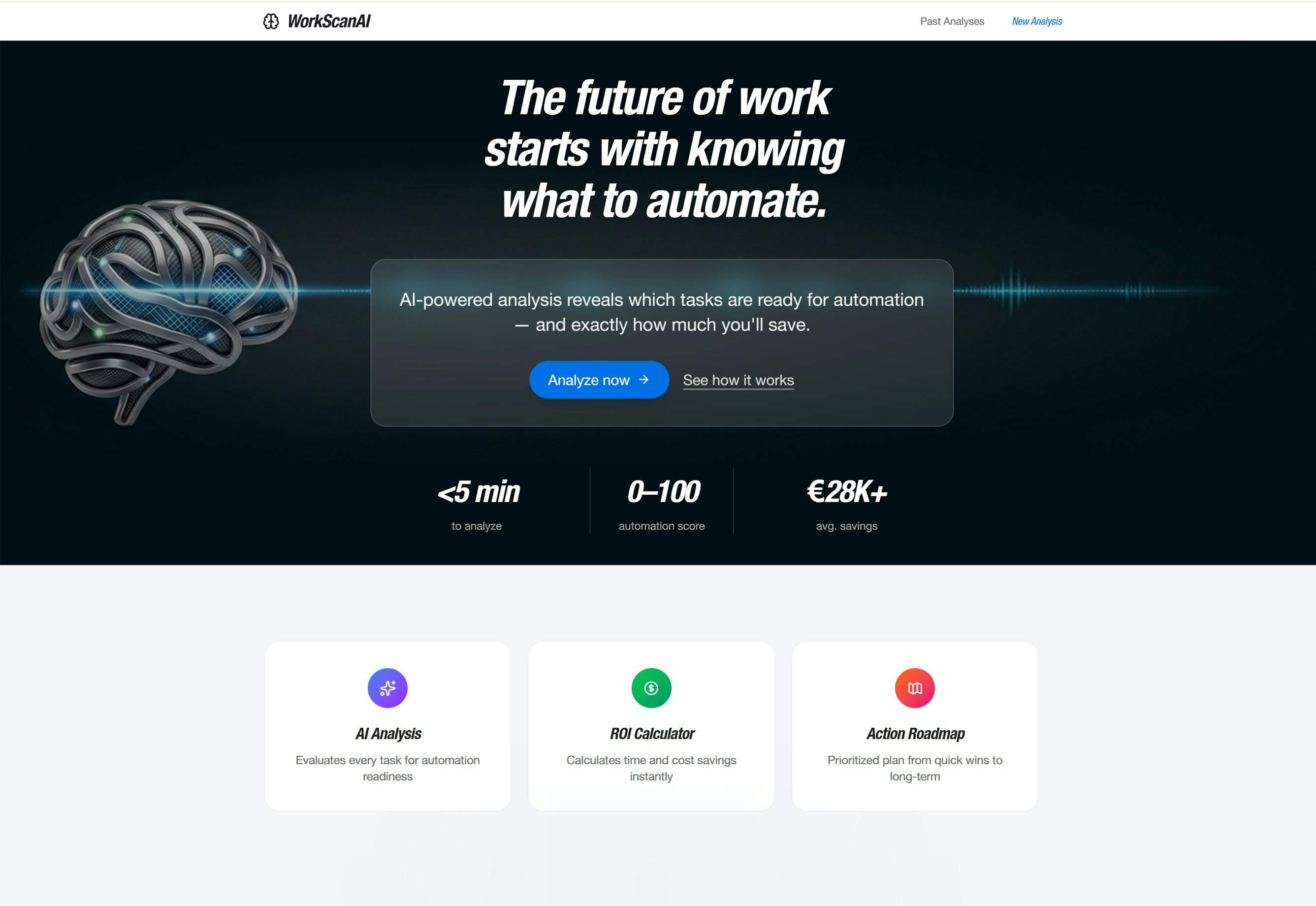 WorkScanAI gallery image