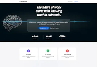 WorkScanAI gallery image