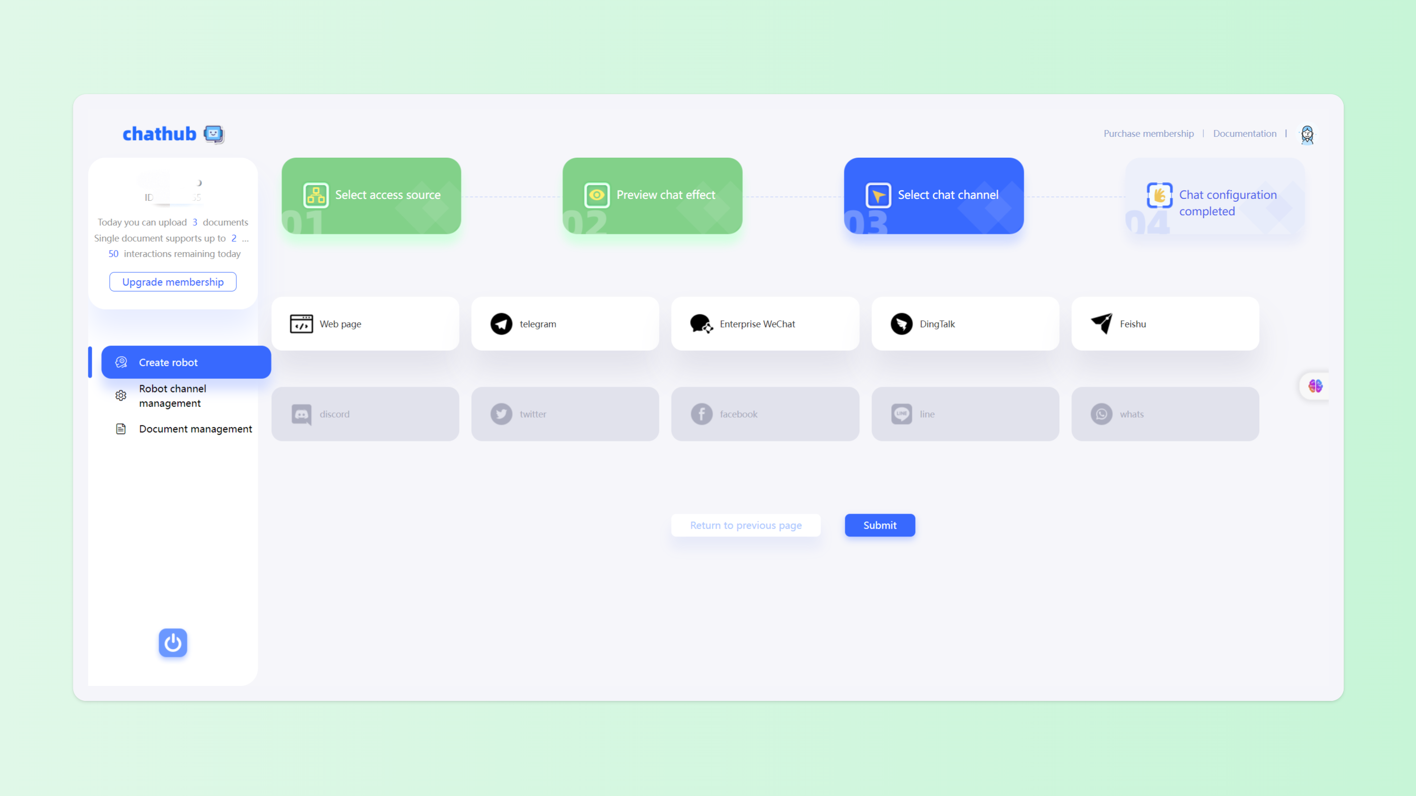 ChatHub gallery image