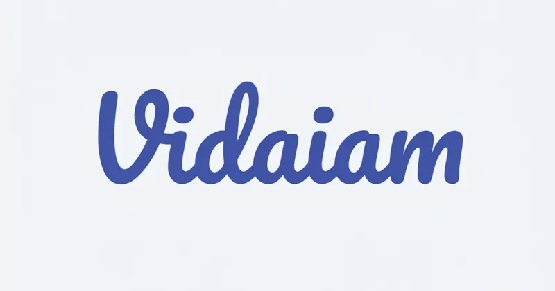 Vidaiam screenshot 1