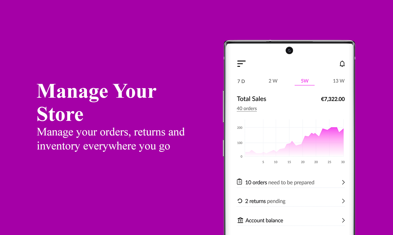 Waaux Market gallery image