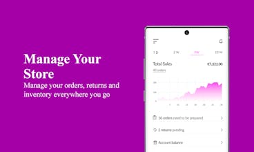 Waaux Market gallery image