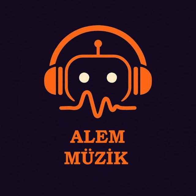 AlemMuzik — Telegram & Entertainment Bot
