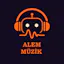 AlemMuzik — Telegram & Entertainment Bot