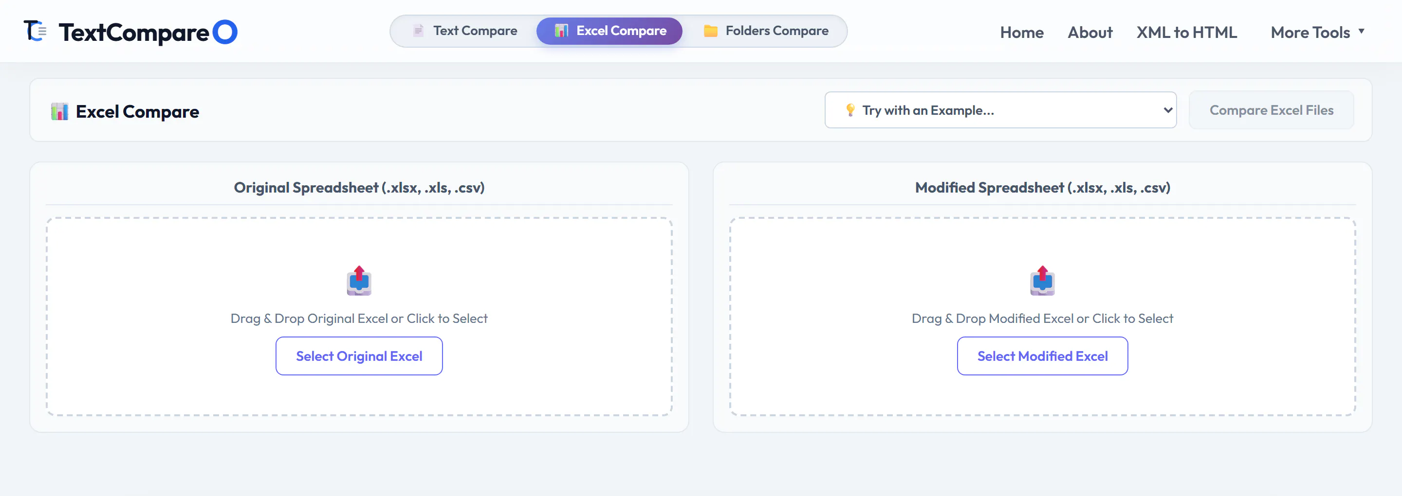 Smart Text Compare gallery image