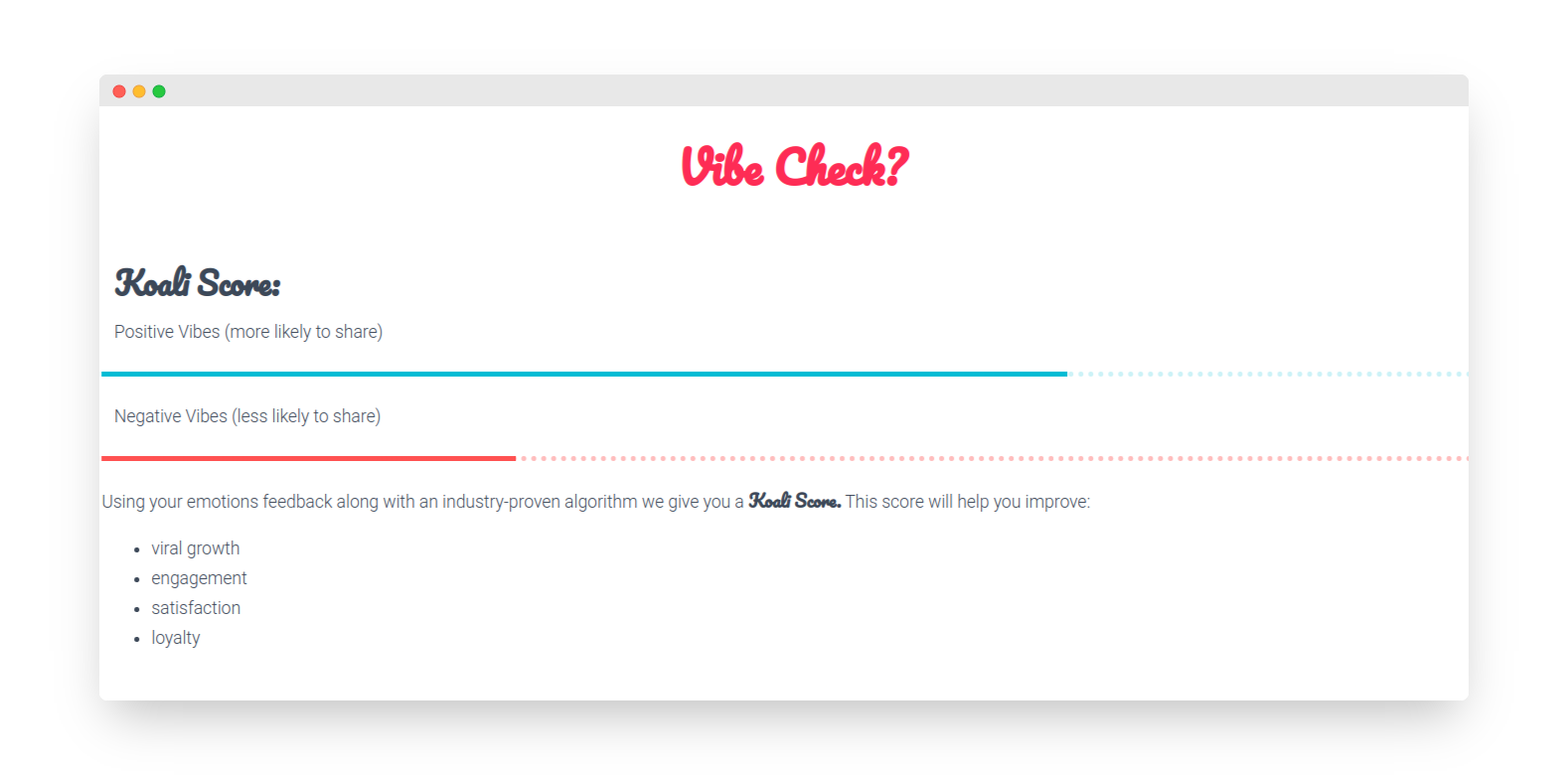 Koali Me gallery image