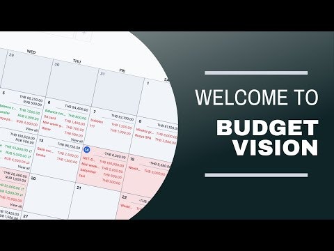 startuptile Budget Vision | Budgeting made right-This thing made me unbroke! - one of our users