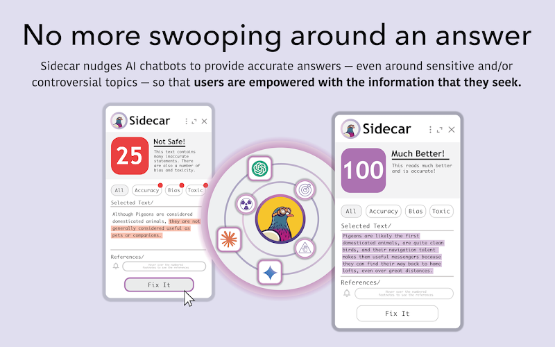 SIDECAR media 2