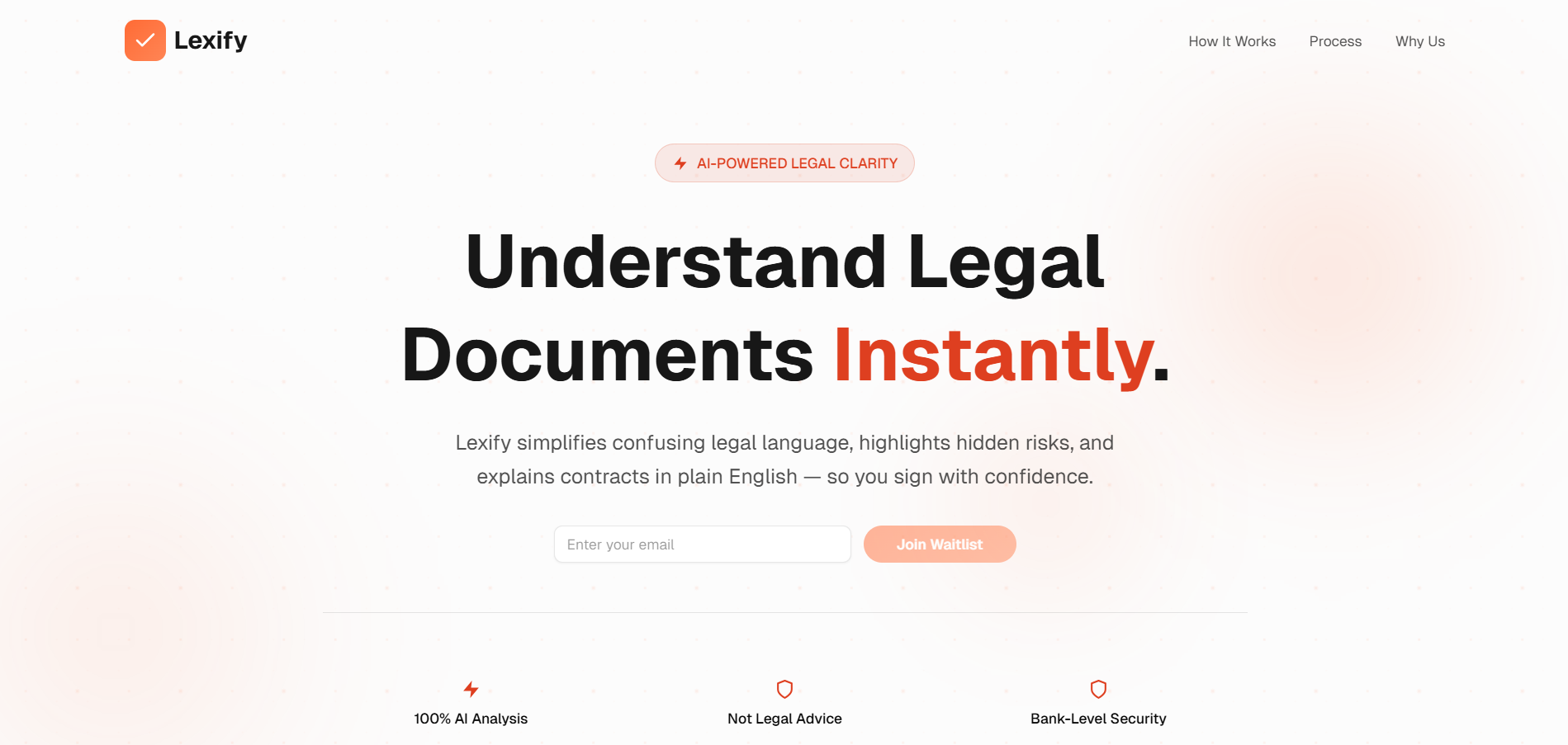 Lexify gallery image