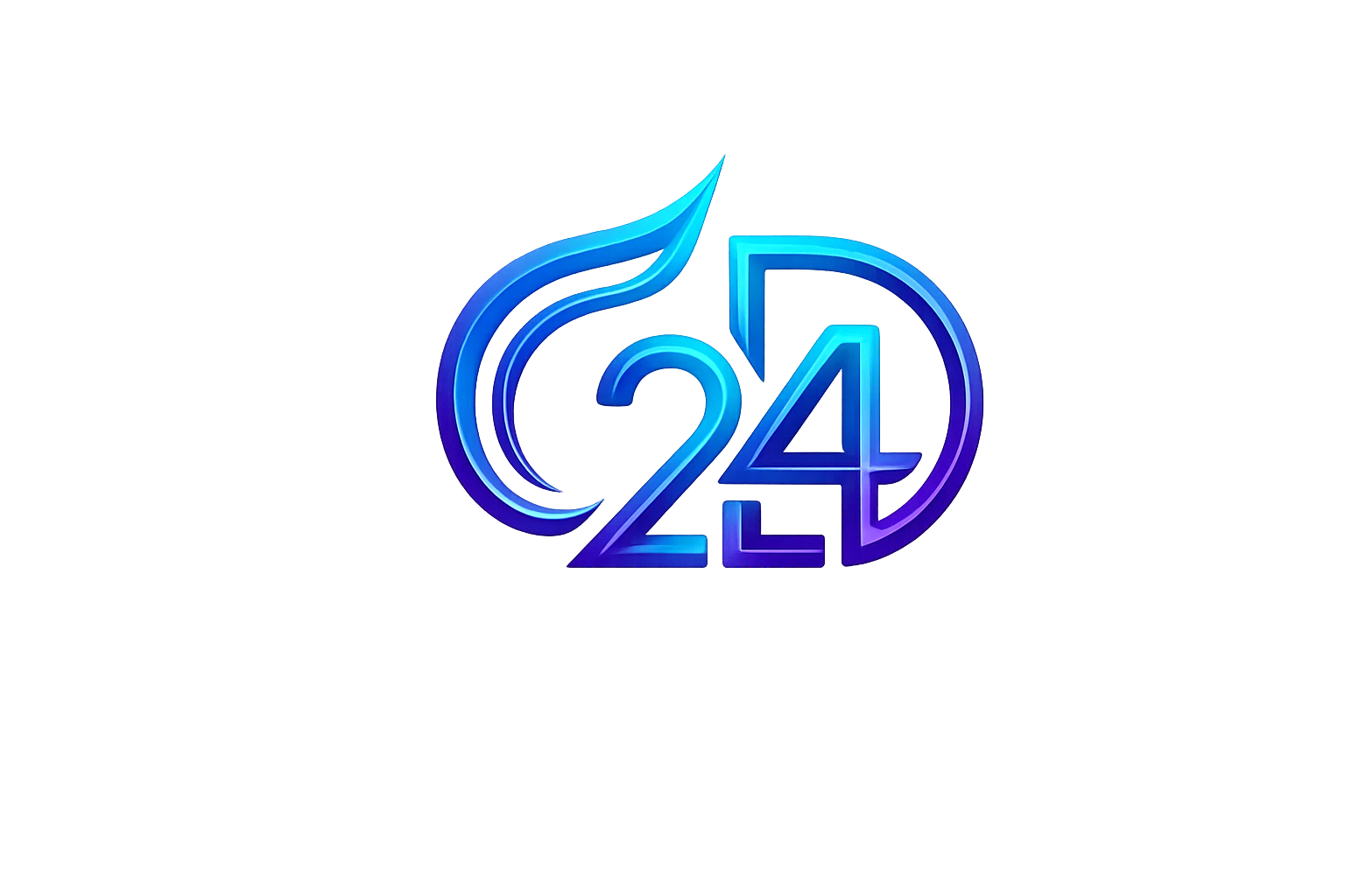 GrowDigital24 logo