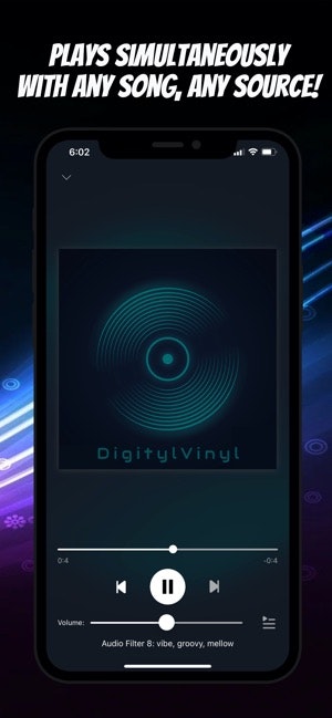 Digityl Vinyl gallery image