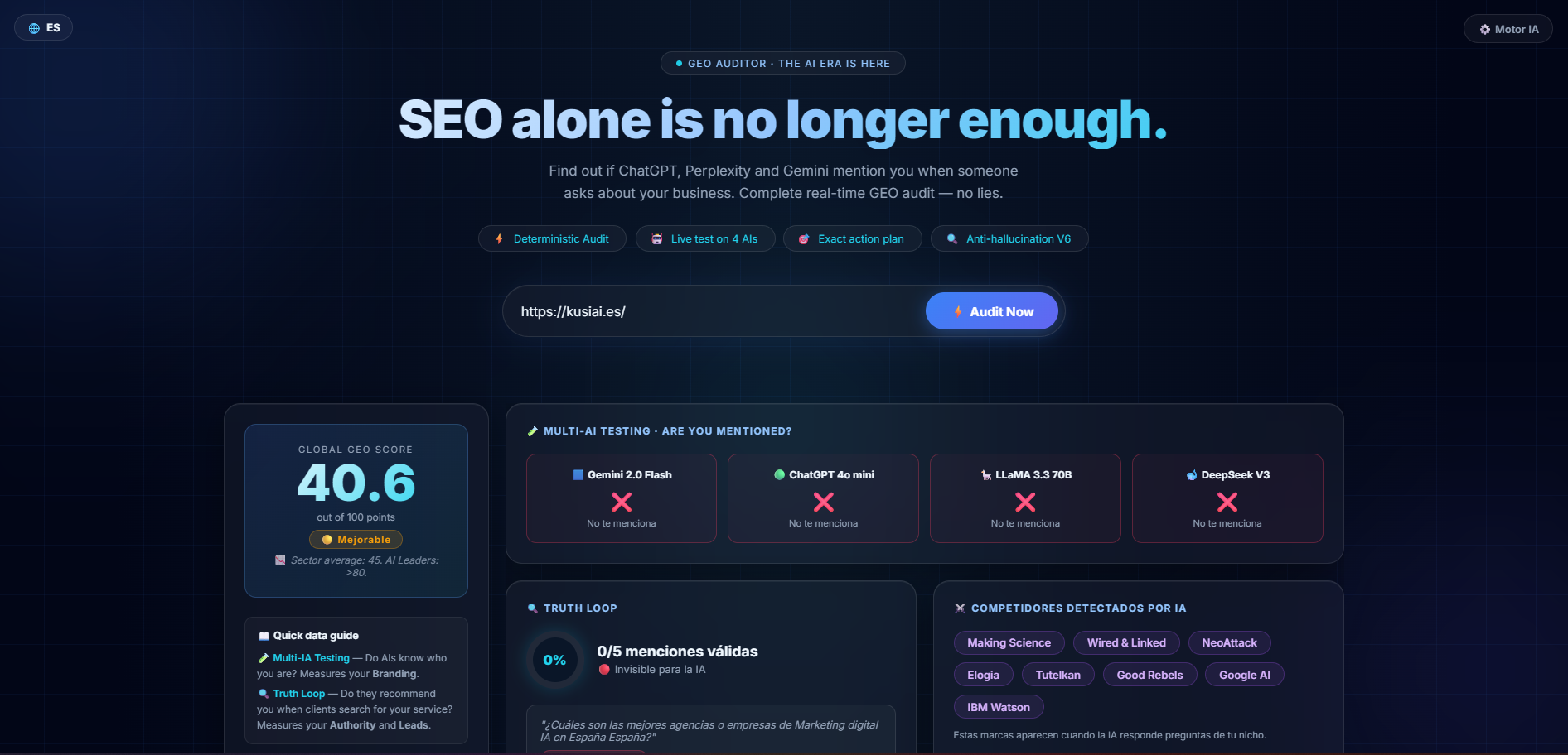 KusiGEO gallery image