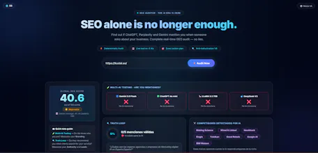 KusiGEO gallery image