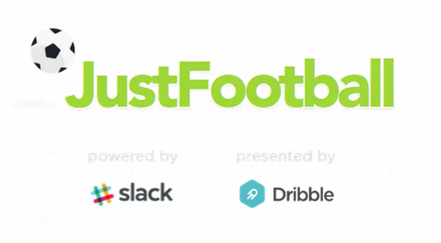 JustFootball.io