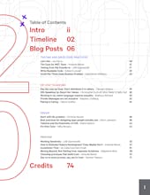 thoughtbot 20th Anniversary eBook gallery image