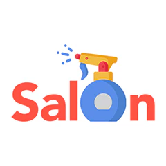Salon app