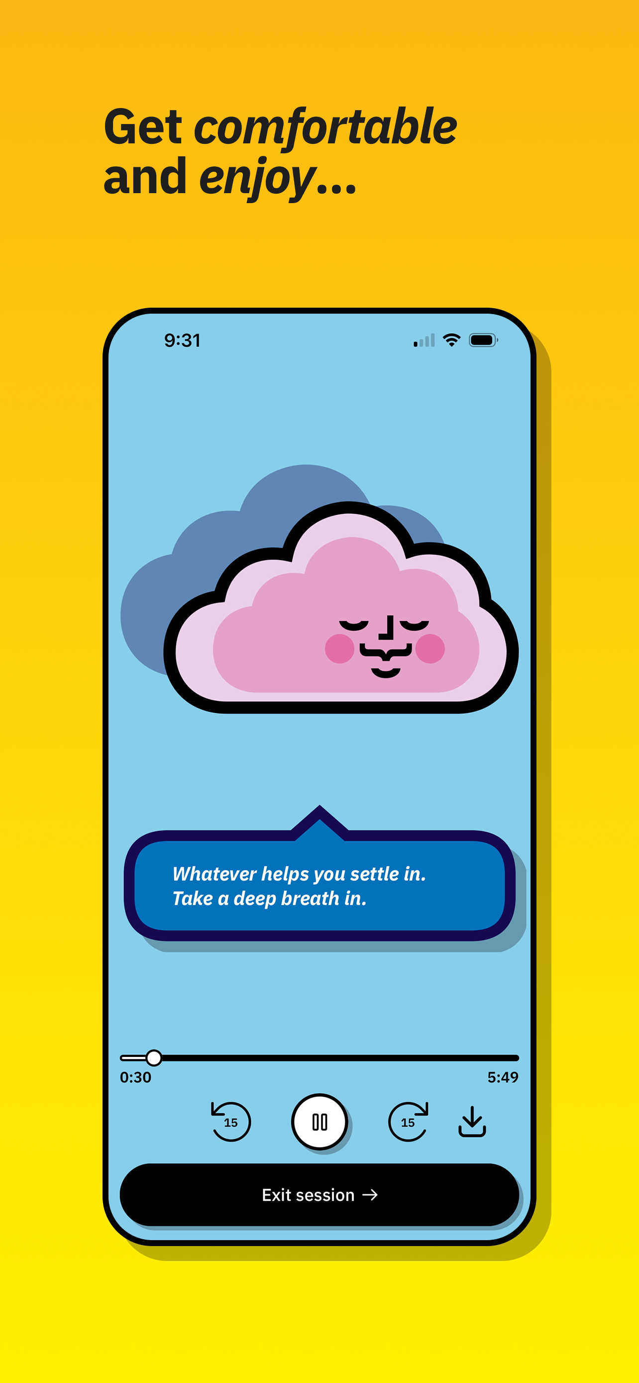 wellKnell gallery image