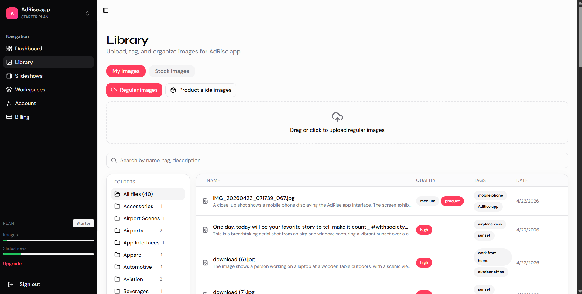 AdRise: The highest ROAS marketing  gallery image